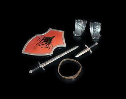 Mythic Legions - All-Stars 6 - Clavian