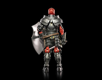 Mythic Legions - All-Stars 6 - Clavian