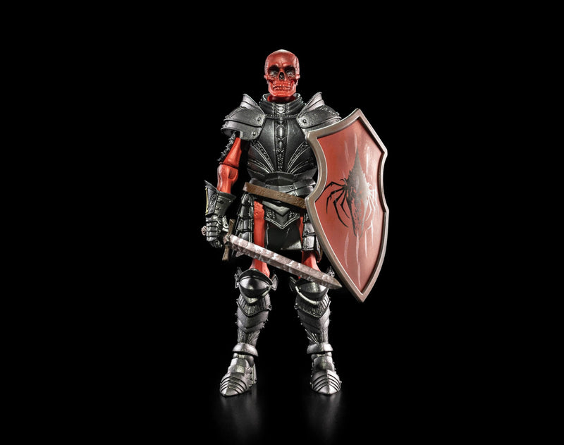 Mythic Legions - All-Stars 6 - Clavian