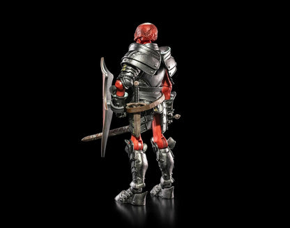 Mythic Legions - All-Stars 6 - Clavian