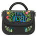 Universal By Loungefly Crossbody Bag Wicked 2