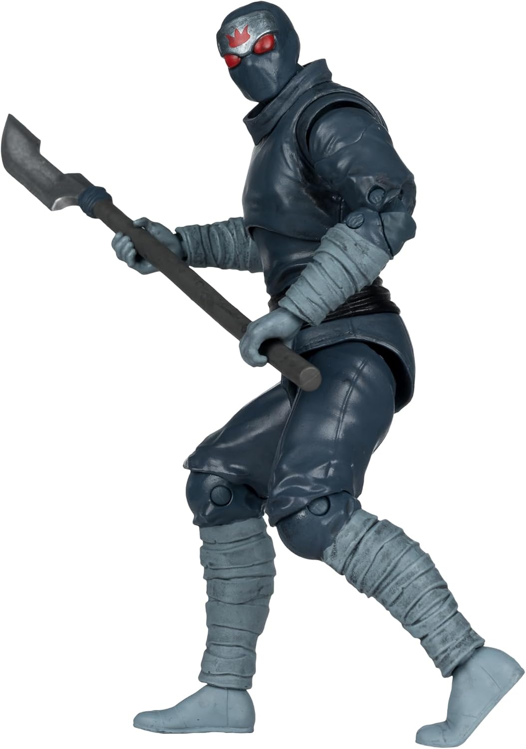 McFarlane Teenage Mutant Ninja Turtles (Page Punchers) Foot Soldier 5in Action Figure with Comic Toys