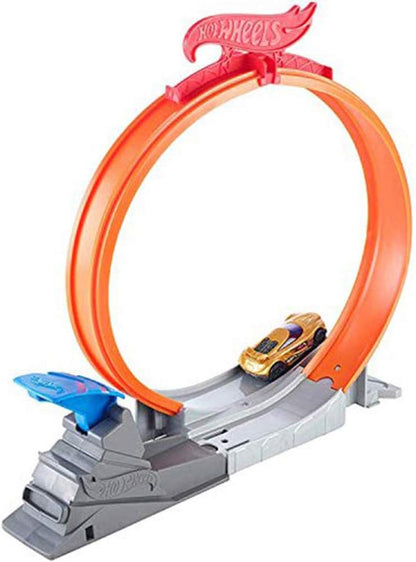 Hot Wheels Pistas Loop Sortido FWM88