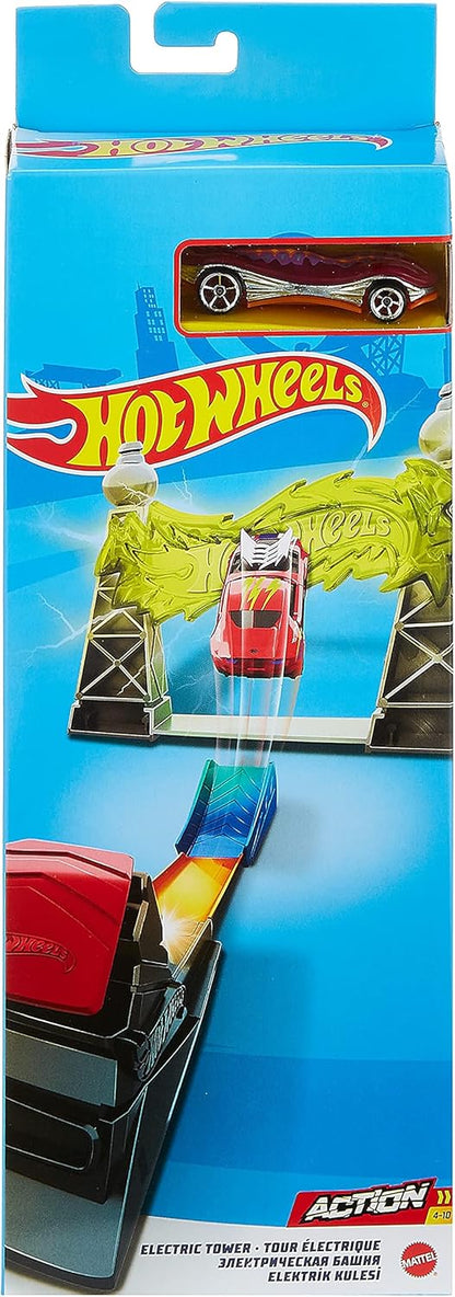 Hot Wheels Pistas Loop Sortido FWM88