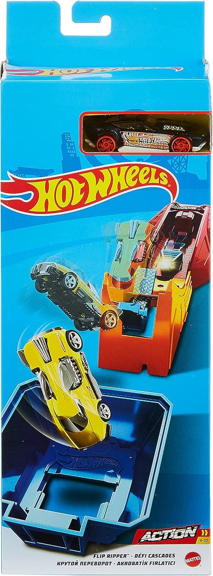 Hot Wheels Pistas Loop Sortido FWM88