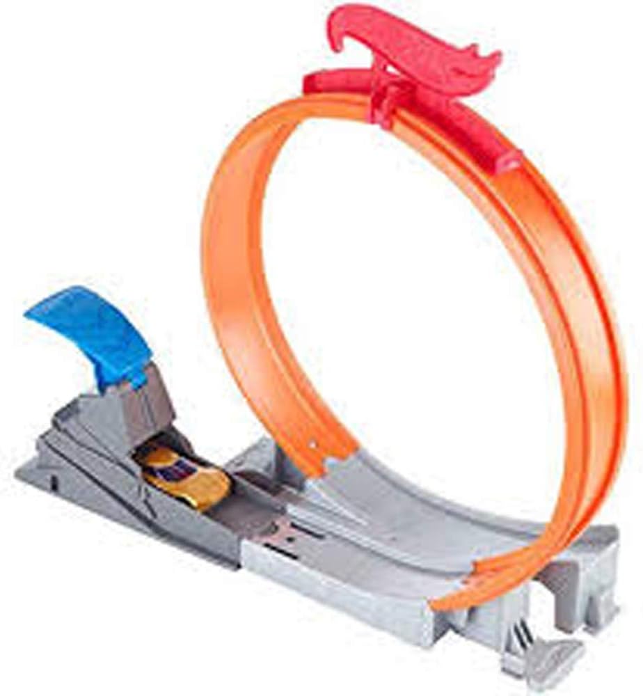 Hot Wheels Pistas Loop Sortido FWM88