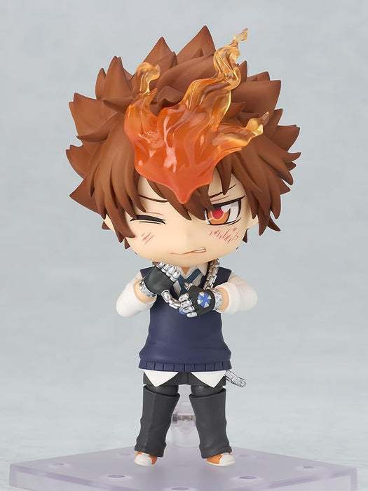 Reborn! Nendoroid Action Figure Tsunayoshi Sawada 2.0 10 Cm