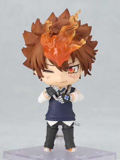 Tsunayoshi Sawada 2.0 (Orange Rouge) Nendoroid Reborn!