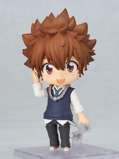 Tsunayoshi Sawada 2.0 (Orange Rouge) Nendoroid Reborn!
