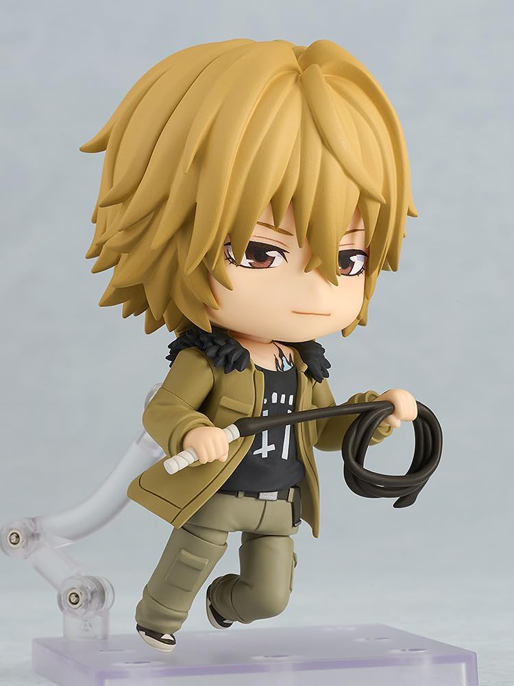 Reborn! Nendoroid Action Figure Dino 10 Cm