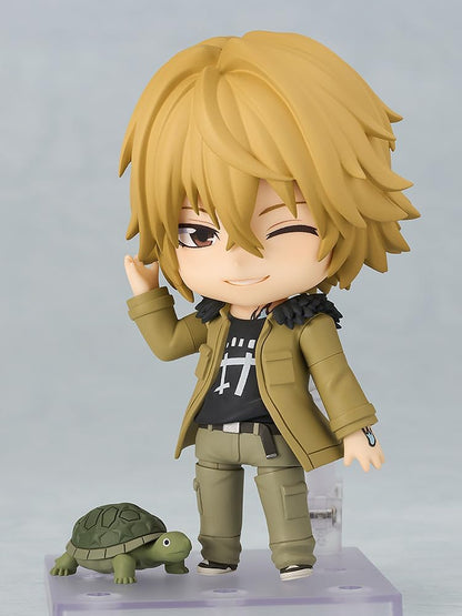 Reborn! Nendoroid Action Figure Dino 10 Cm