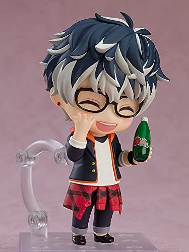 Idolish7 Nendoroid Action Figure Momo 10 Cm