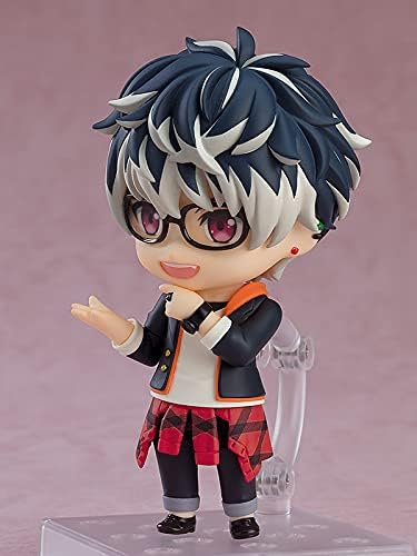 Idolish7 Nendoroid Action Figure Momo 10 Cm
