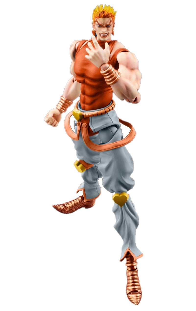 Medicos JoJo’s Bizarre Adventure: Stardust Crusaders – Dio (Awakened Version) Third Action Figure