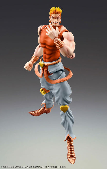 Medicos JoJo’s Bizarre Adventure: Stardust Crusaders – Dio (Awakened Version) Third Action Figure
