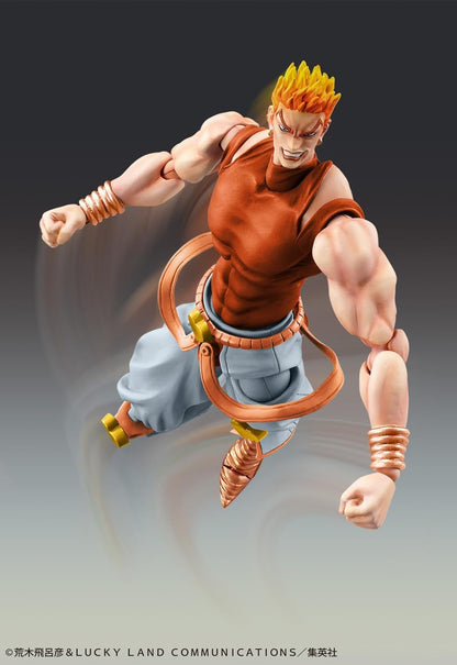 Medicos JoJo’s Bizarre Adventure: Stardust Crusaders – Dio (Awakened Version) Third Action Figure