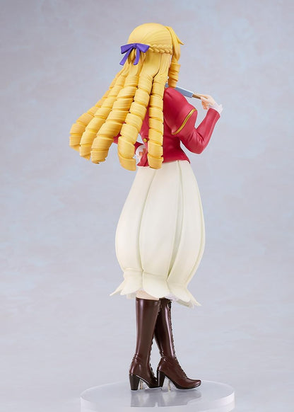 Good Smile Company Von Bürokrat bis Villainess-POP UP Parade Grace Auvergne Größe L Figur