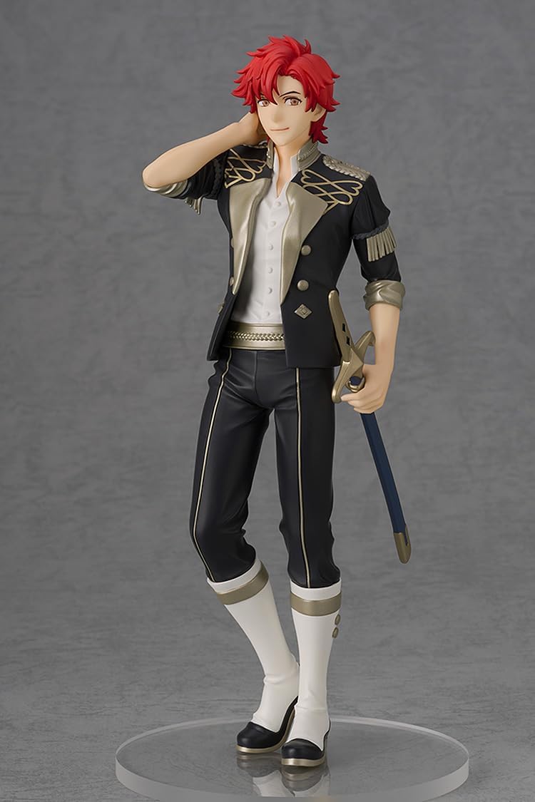 Fire Emblem: Three Houses – Sylvain Jose Gautier Pop Up Parade PVC Figure