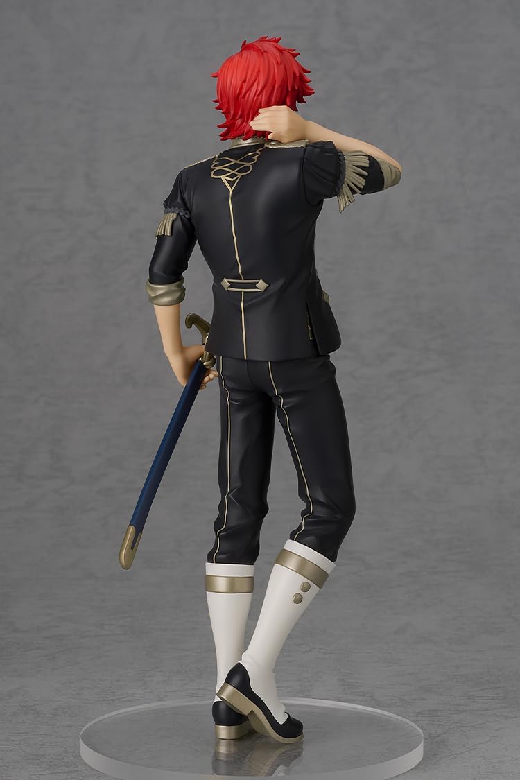Fire Emblem: Three Houses – Sylvain Jose Gautier Pop Up Parade PVC Figure