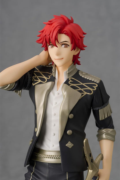 Fire Emblem: Three Houses – Sylvain Jose Gautier Pop Up Parade PVC Figure