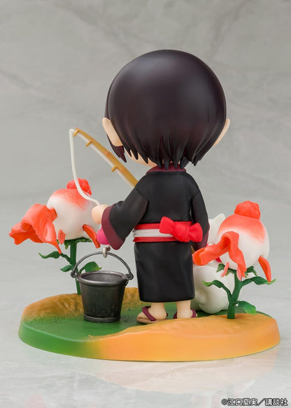 Proof Hozuki no Reitetsu: Hakontoniwa Hozuki & Shiro Figure