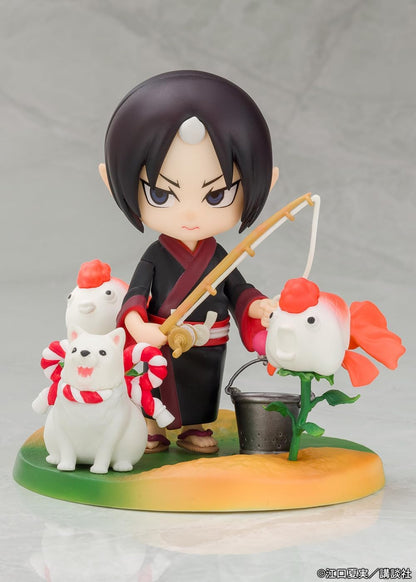 Proof Hozuki no Reitetsu: Hakontoniwa Hozuki & Shiro Figure