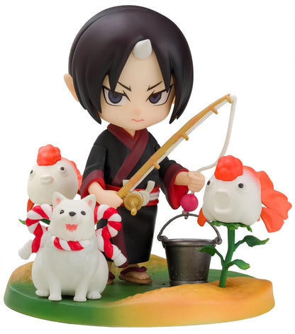 Proof Hozuki no Reitetsu: Hakontoniwa Hozuki & Shiro Figure
