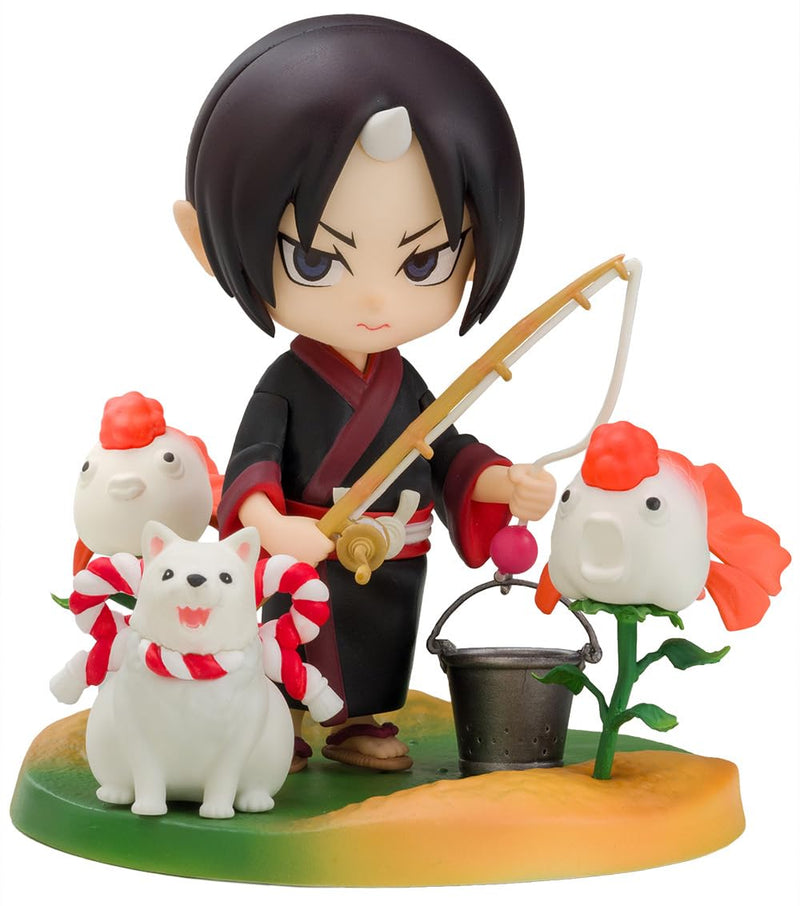 Proof Hozuki no Reitetsu: Hakontoniwa Hozuki & Shiro Figure