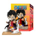 Mighty Jaxx Freeny's Hidden Dissectibles: One Piece Series 7 (Wano Arc) | Überraschungsbox-Sammelfigur | ein zufälliges Zeichen
