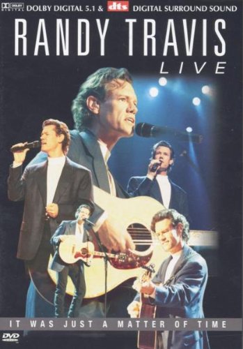 Randy Travis - Live