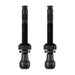 Schwalbe Clik Valve Tubeless Valves SCV Pair 40mm