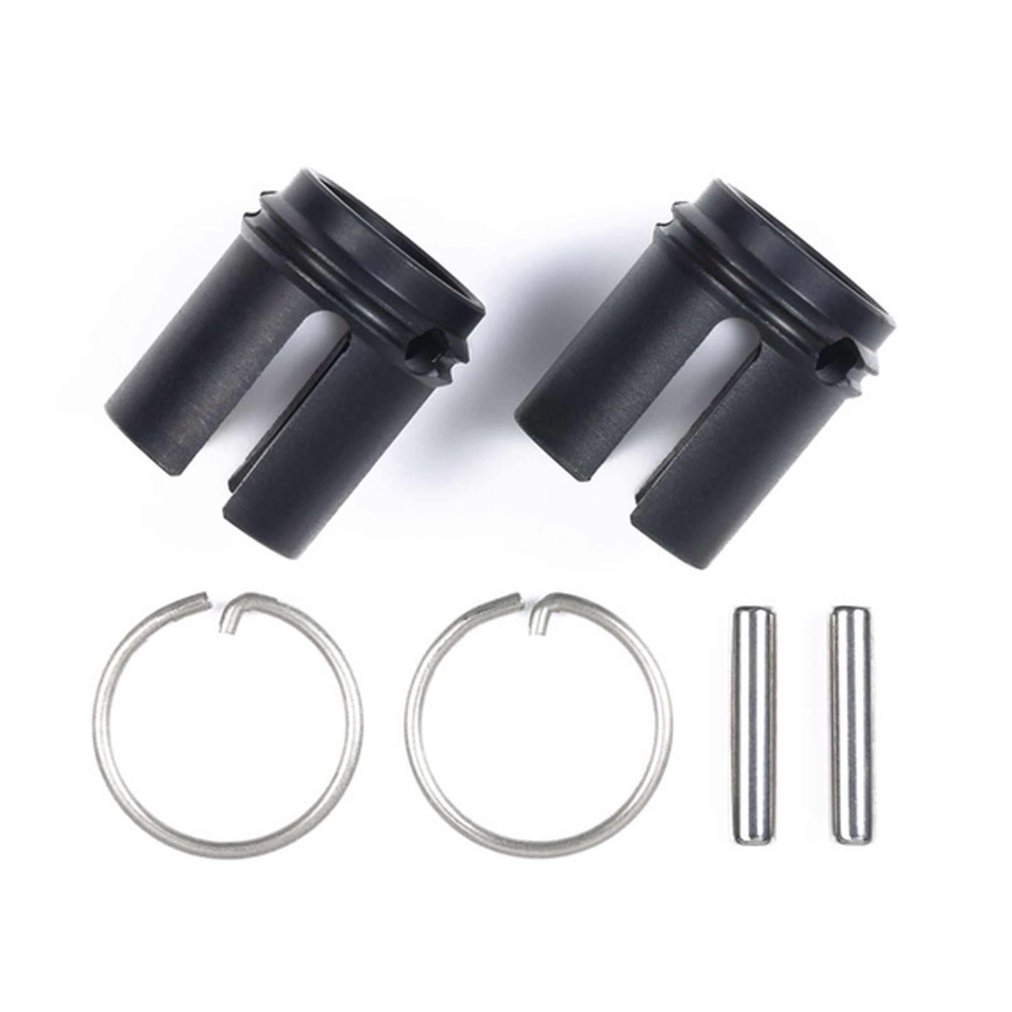 Tamiya TT-02BR Gearbox Joints for Ball Differential TAM22063 Electric Car/Truck Option Parts