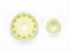 SP.1416 52T boule differentiel train d'engrenages 51 416 (RC Pieces de rechange
