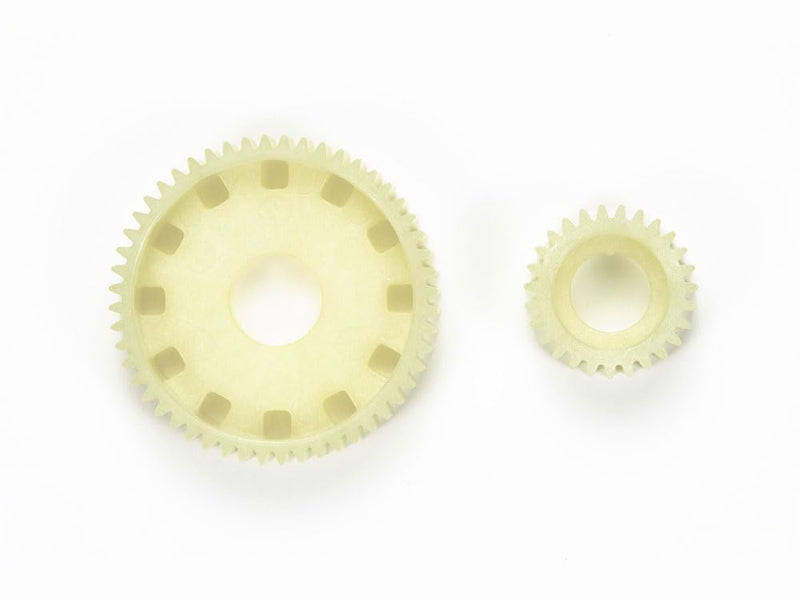 SP.1416 52T boule differentiel train d'engrenages 51 416 (RC Pieces de rechange