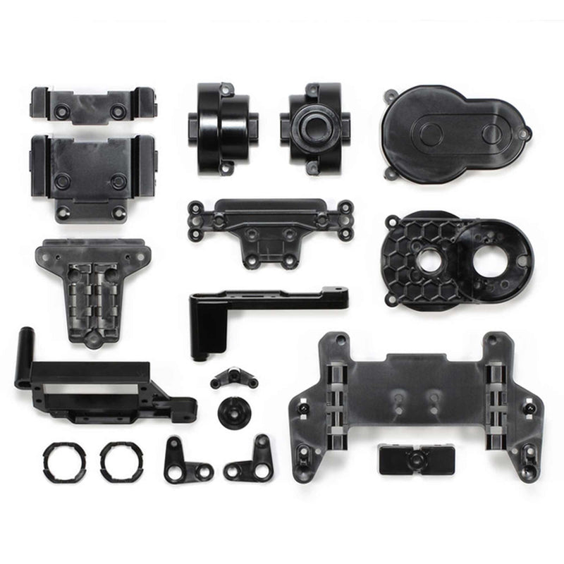 Tamiya 51722 MB-01 D Parti (cambio) 1:10 RC Hop Up Parte