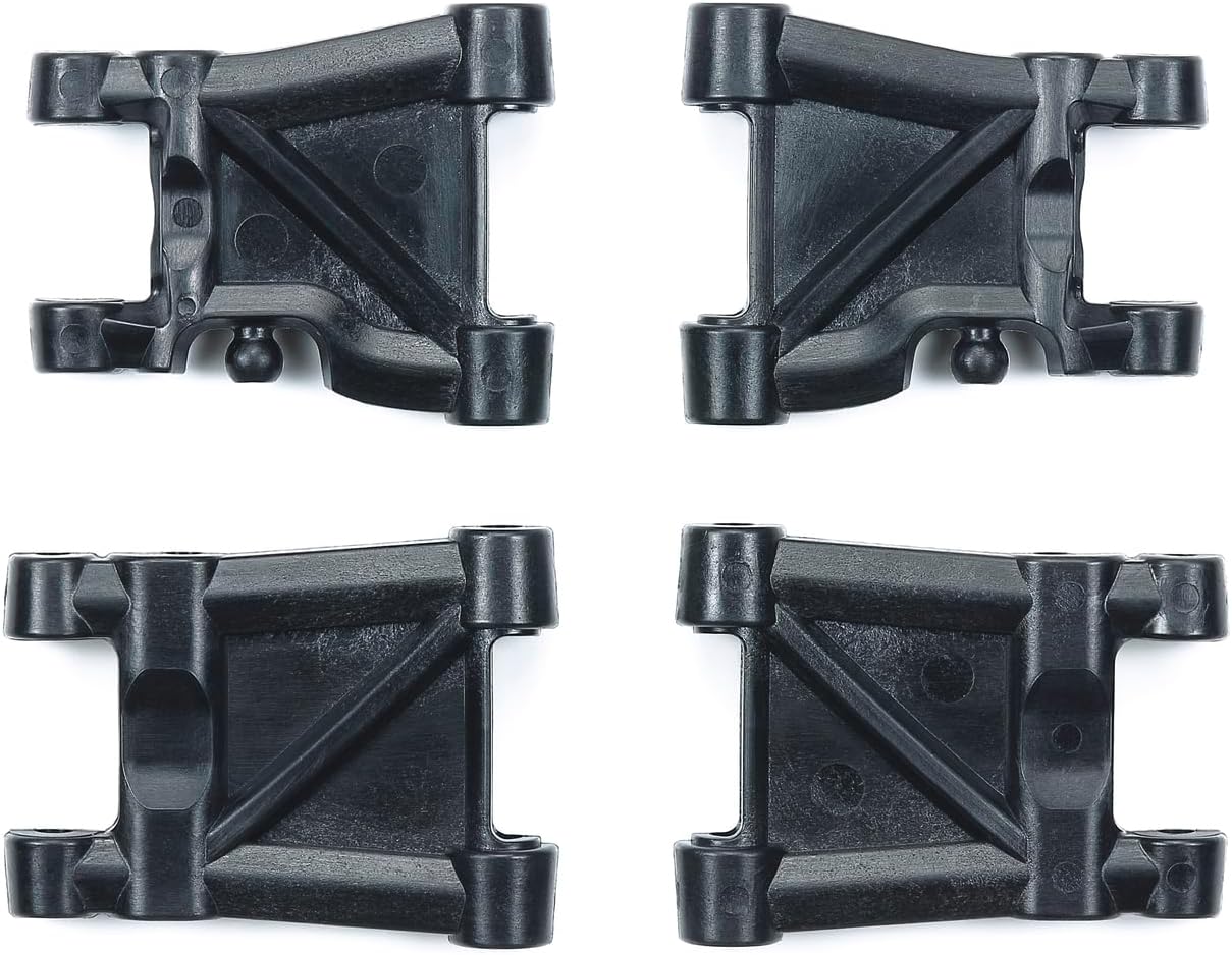 TAMIYA 51749 XM-01 D-Parts Suspension Arm Replacement Part, RC Accessories, RC Spare Part, XM-01