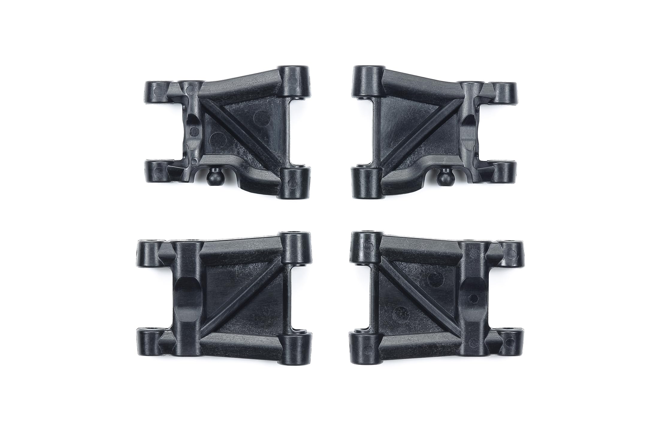 TAMIYA 51749 XM-01 D-Parts Suspension Arm Replacement Part, RC Accessories, RC Spare Part, XM-01