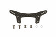 TAMIYA 300054562 – DT-03 Shock Tower Front Carbon Verst