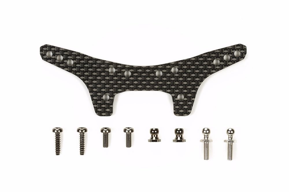 TAMIYA Carbon Verst 300054563 Shock Tower