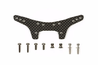 TAMIYA Carbon Verst 300054563 Shock Tower