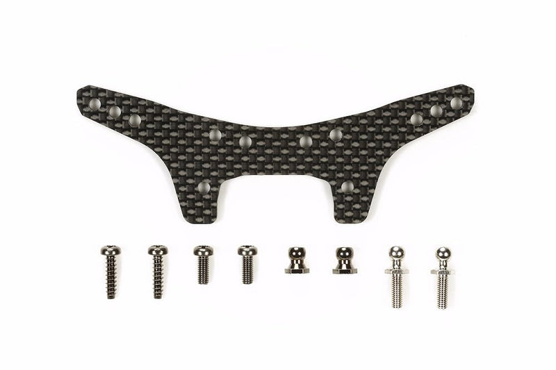 TAMIYA Carbon Verst 300054563 Shock Tower