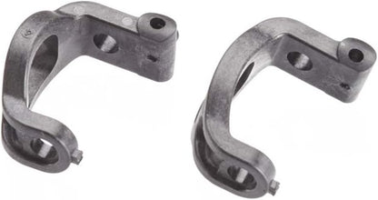 TAMIYA 54580 – Axle Holder 4 Degrees Reinforced 2, Vehicles