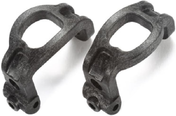 TAMIYA 54580 – Axle Holder 4 Degrees Reinforced 2, Vehicles