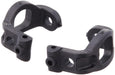 TAMIYA 54580 – Axle Holder 4 Degrees Reinforced 2, Vehicles