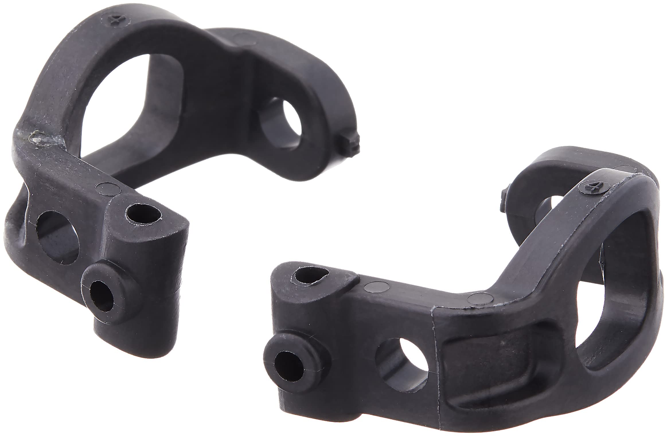 TAMIYA 54580 – Axle Holder 4 Degrees Reinforced 2, Vehicles