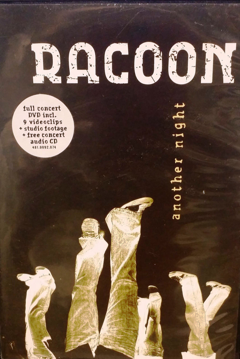 Racoon - Another Night