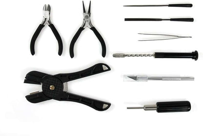 Artesania Latina 27001 N Tools - Werkzeugset - Nummer 1