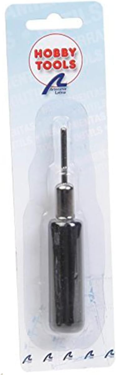 Artesania Latina 27023 Nail Holder and Pusher Tools