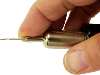 Artesania Latina 27023 Nail Holder and Pusher Tools