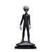 Alien Grey I Want To Believe Le 1:10 Art Scale Statue